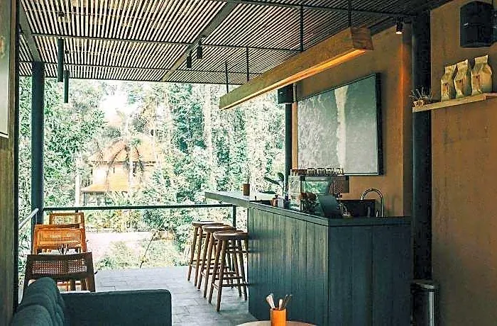 Loji Nyanyi Brew