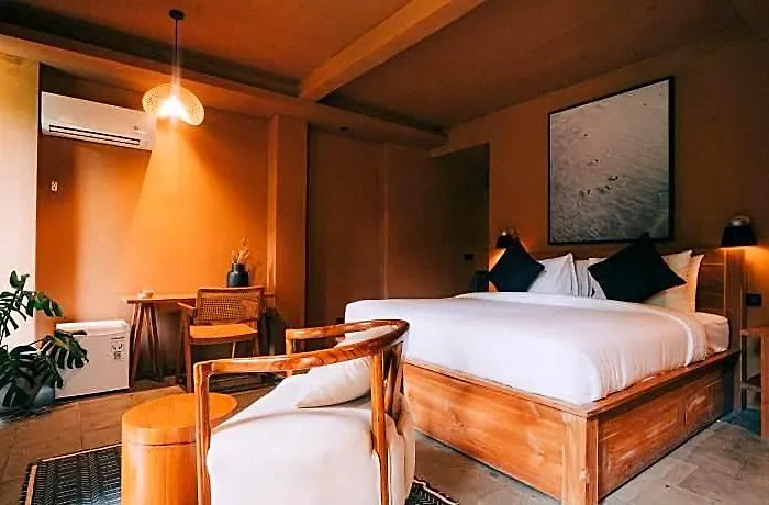 Loji Nyanyi Brew Otel 4*