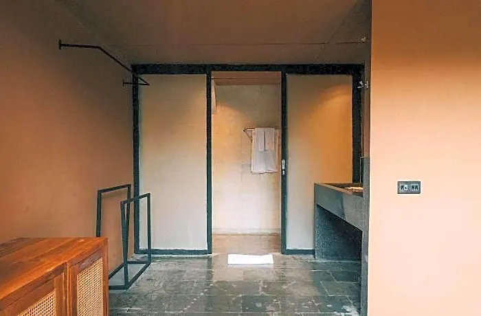 ホテル Loji Nyanyi Brew Tanjungan