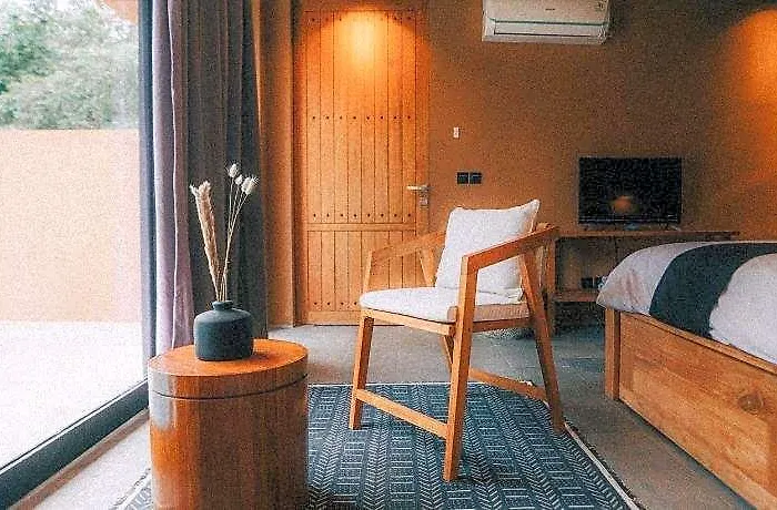 Otel Loji Nyanyi Brew 4*