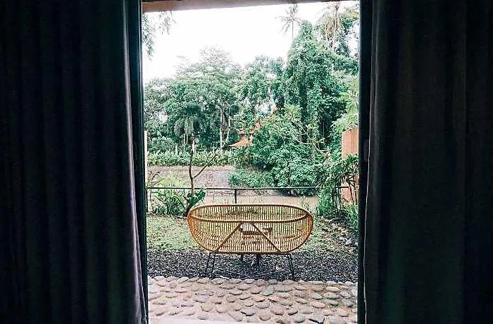 Loji Nyanyi Brew Hotel Tanjungan