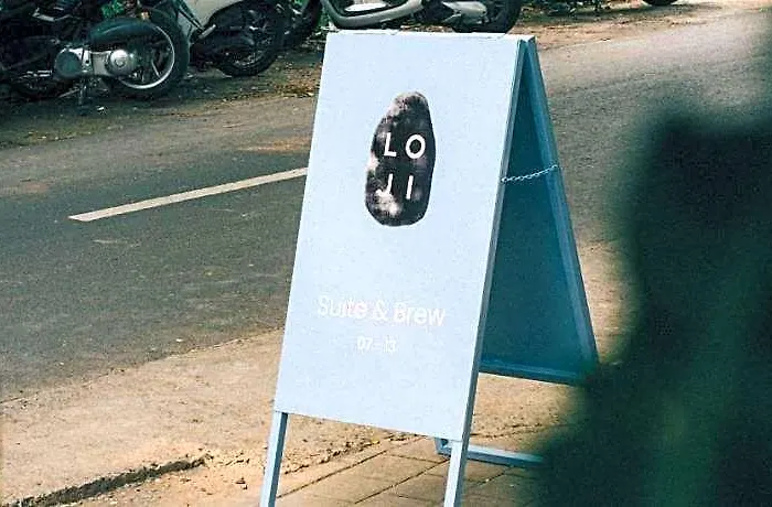 Loji Nyanyi Brew 4* Tanjungan