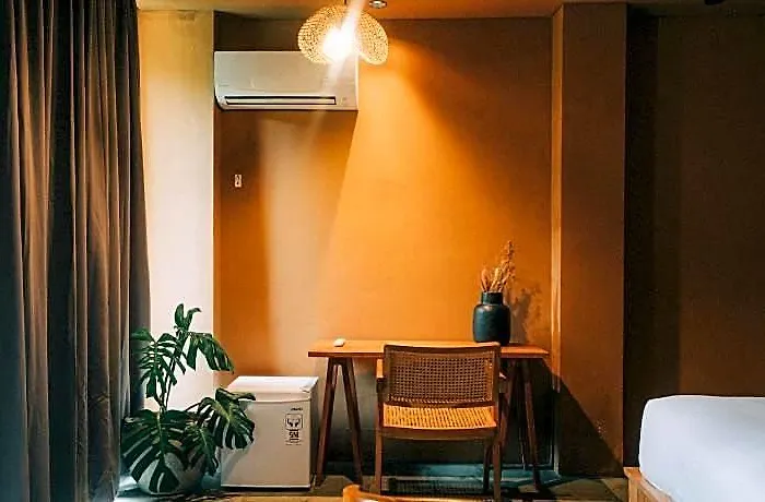 Otel Loji Nyanyi Brew Tanjungan
