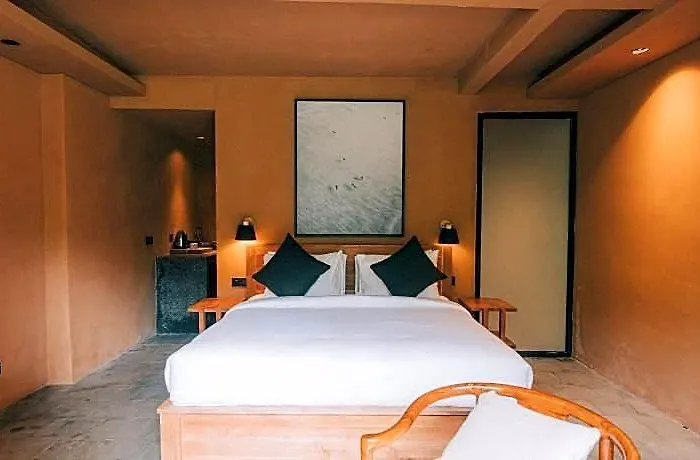 Loji Nyanyi Brew Otel