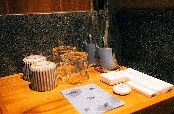 Loji Nyanyi Brew Tanjungan