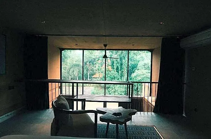 Loji Nyanyi Brew Otel 4*